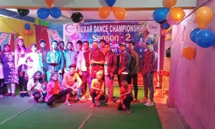 D2X Dance Academy Buxar